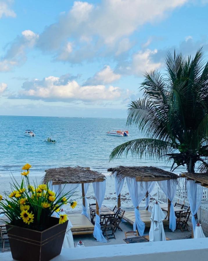 Barra Lounge Hotel Maragogi Exterior photo